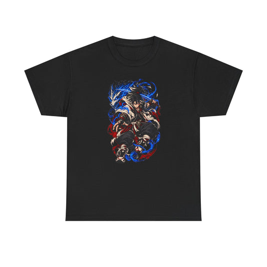 Anime Warrior