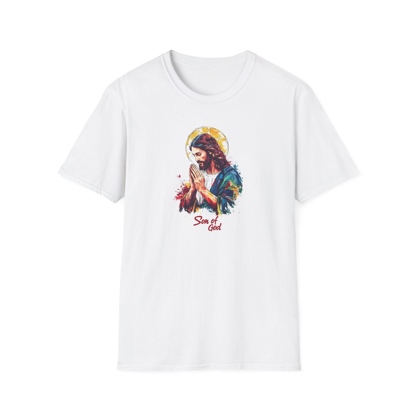 Softstyle Son of God T-Shirt