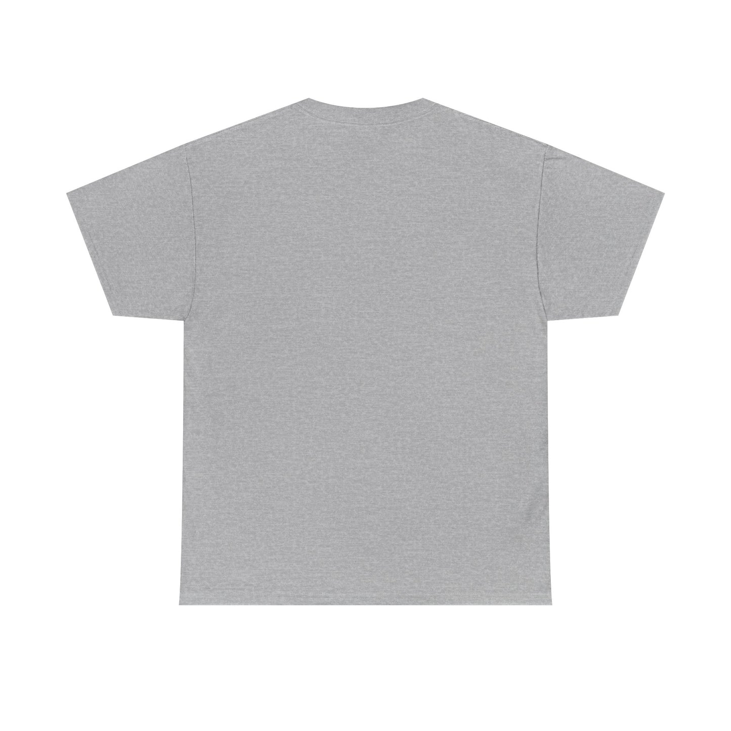 Unisex Heavy Cotton TOM Tee