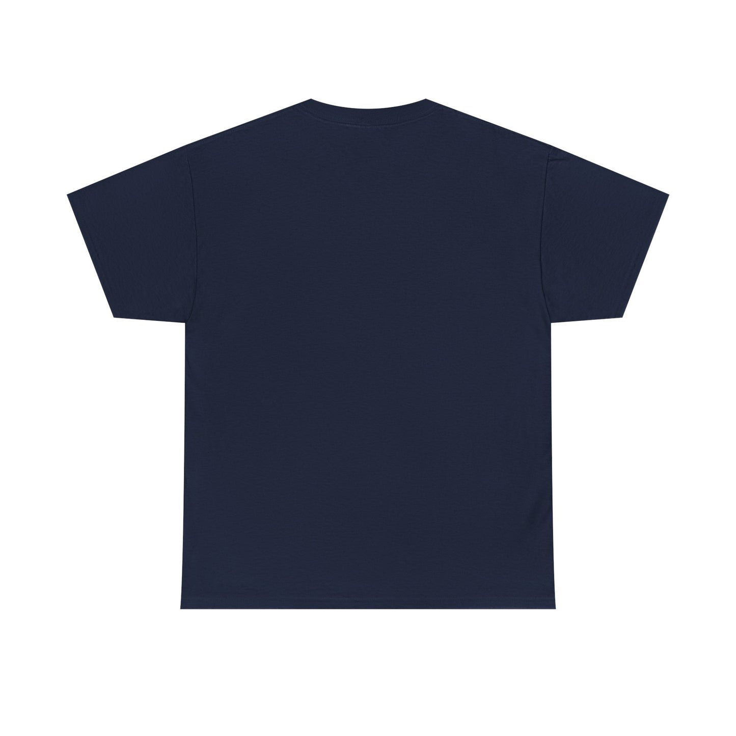 Unisex Heavy Cotton REAL HEROES GIRL Relaxed Tee