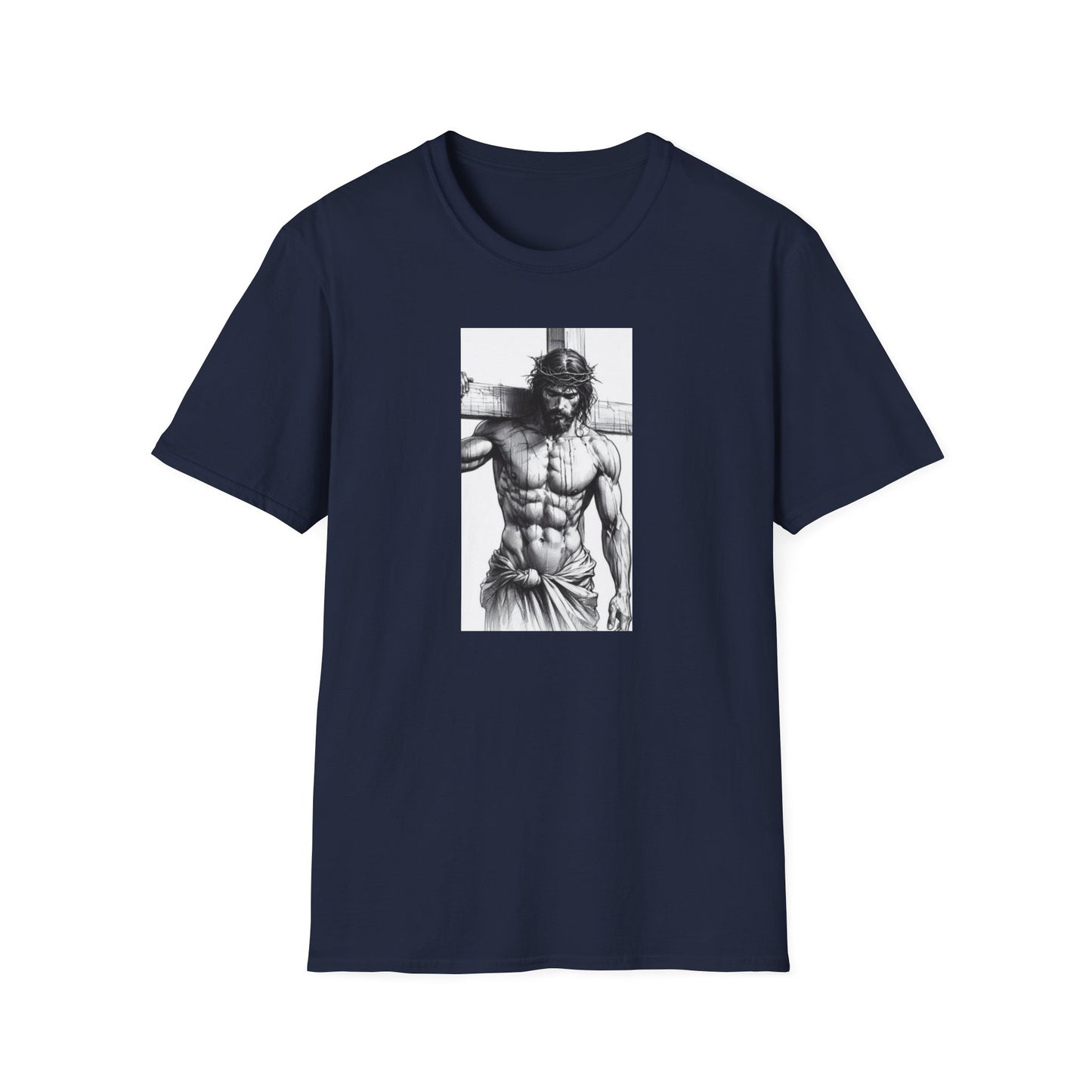 Softstyle "Christ" T-Shirt