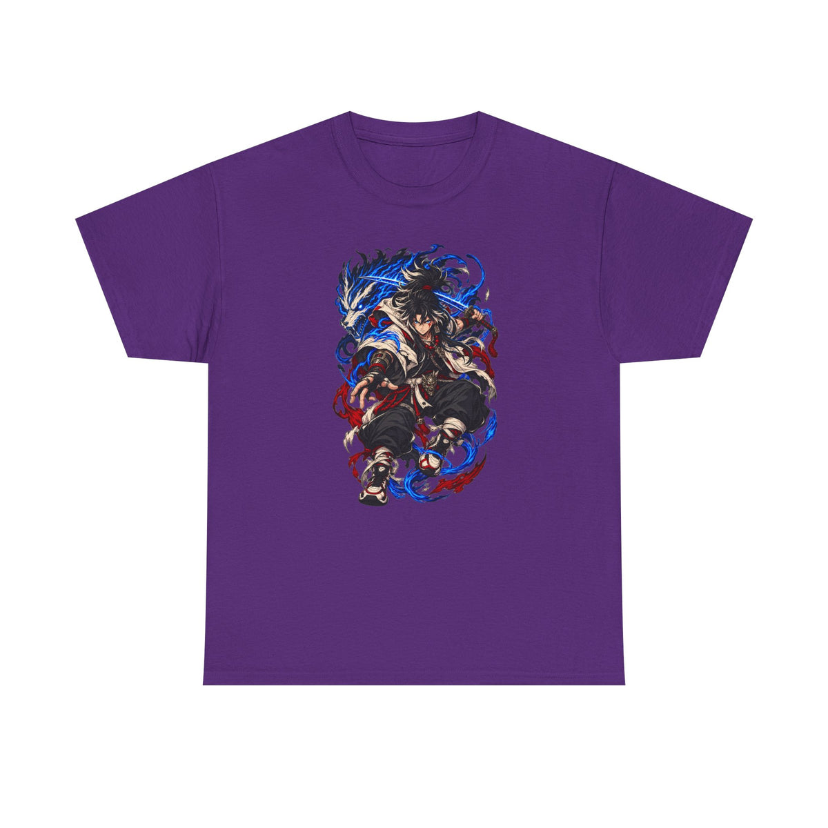 Anime Warrior