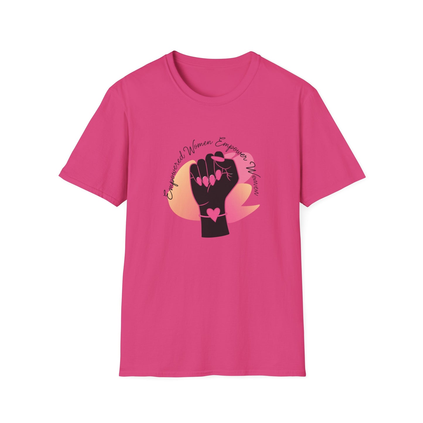 Softstyle Empowered T-Shirt