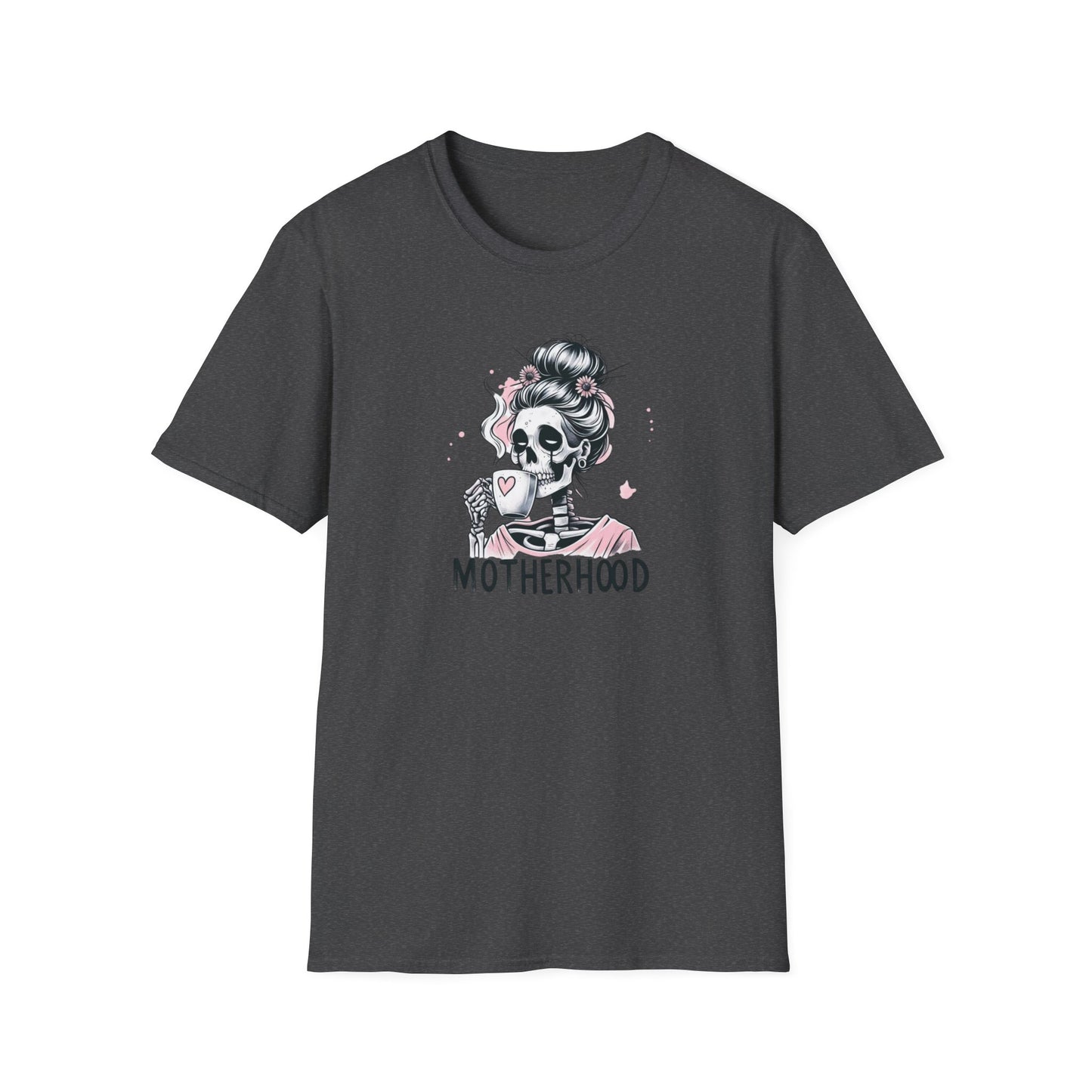 Softstyle "Motherhood" T-Shirt