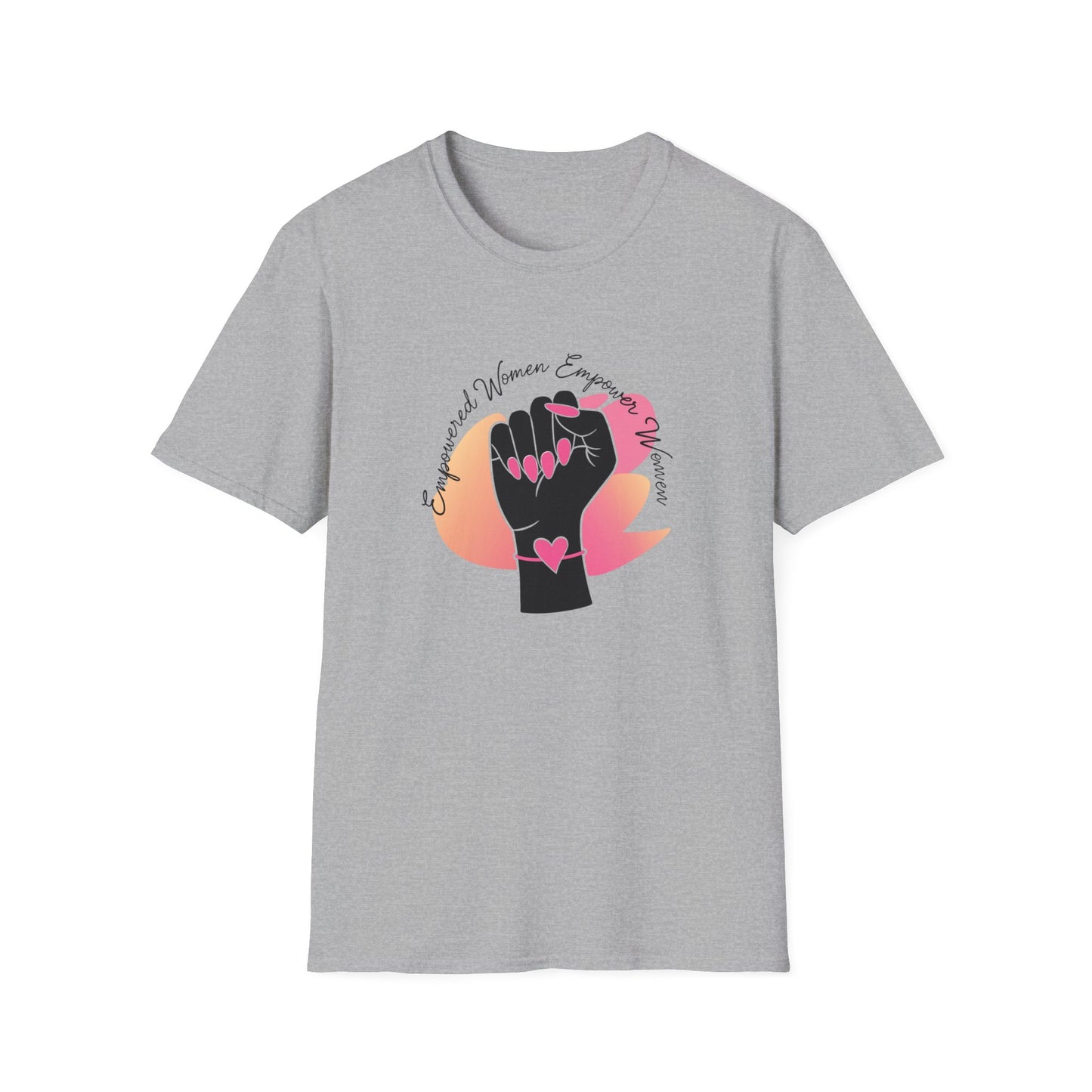 Softstyle Empowered T-Shirt