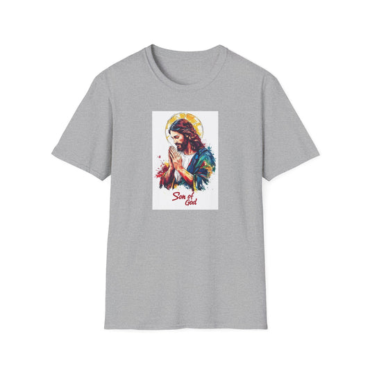 Softstyle Son of God T-Shirt