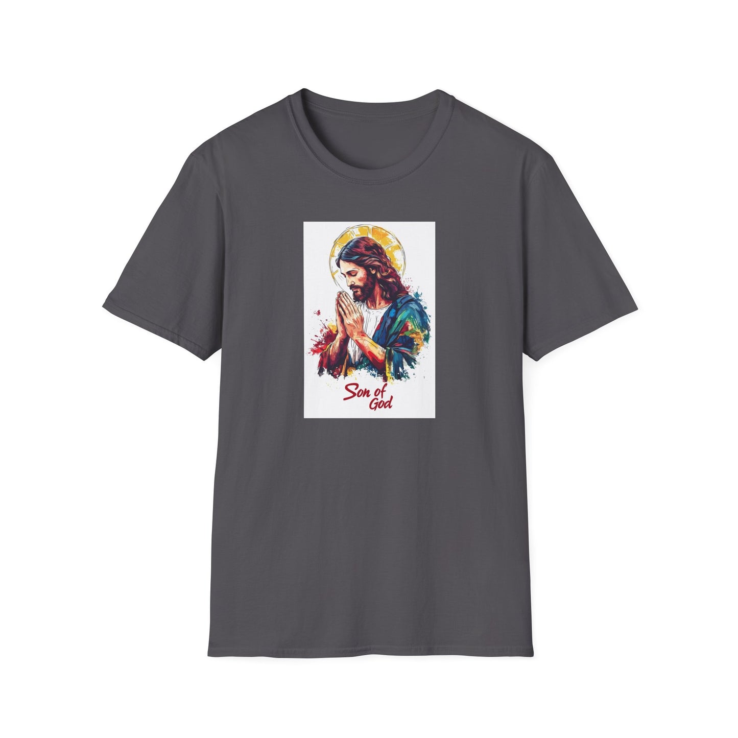 Softstyle Son of God T-Shirt
