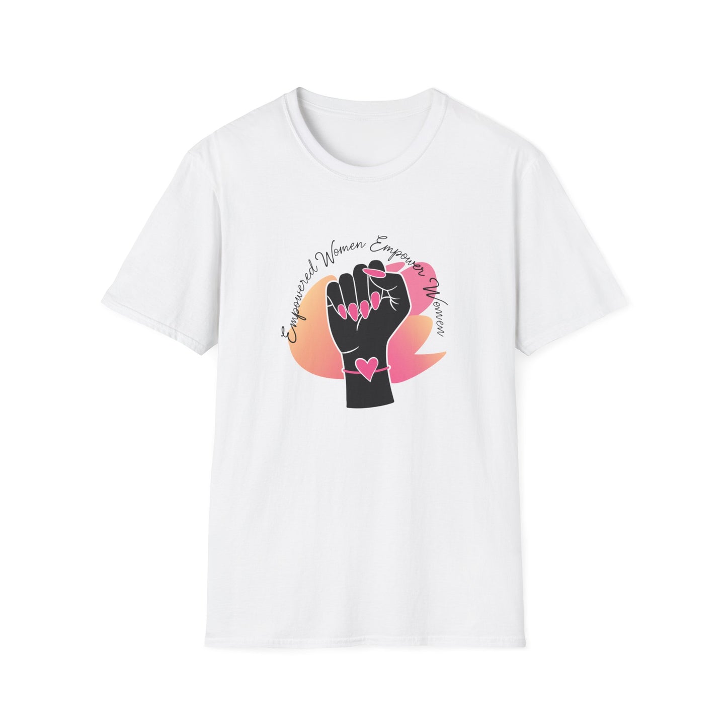 Softstyle Empowered T-Shirt