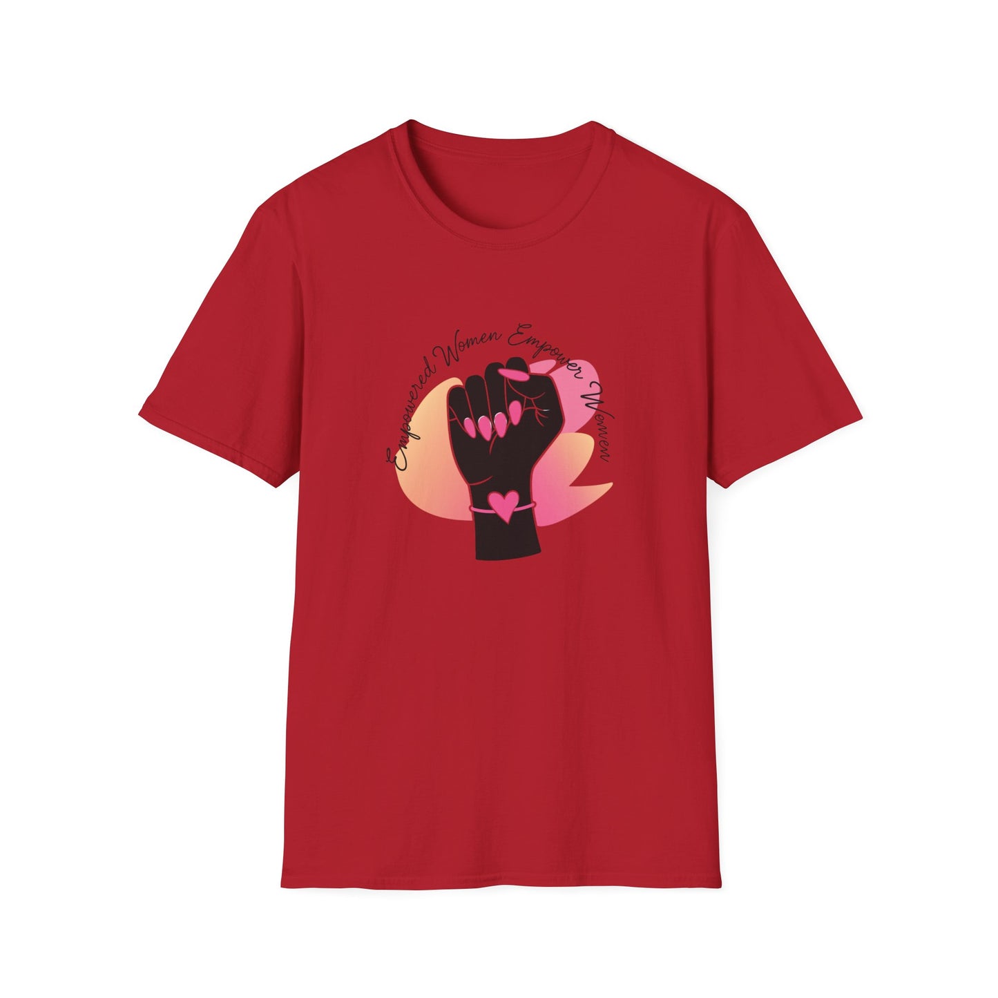Softstyle Empowered T-Shirt