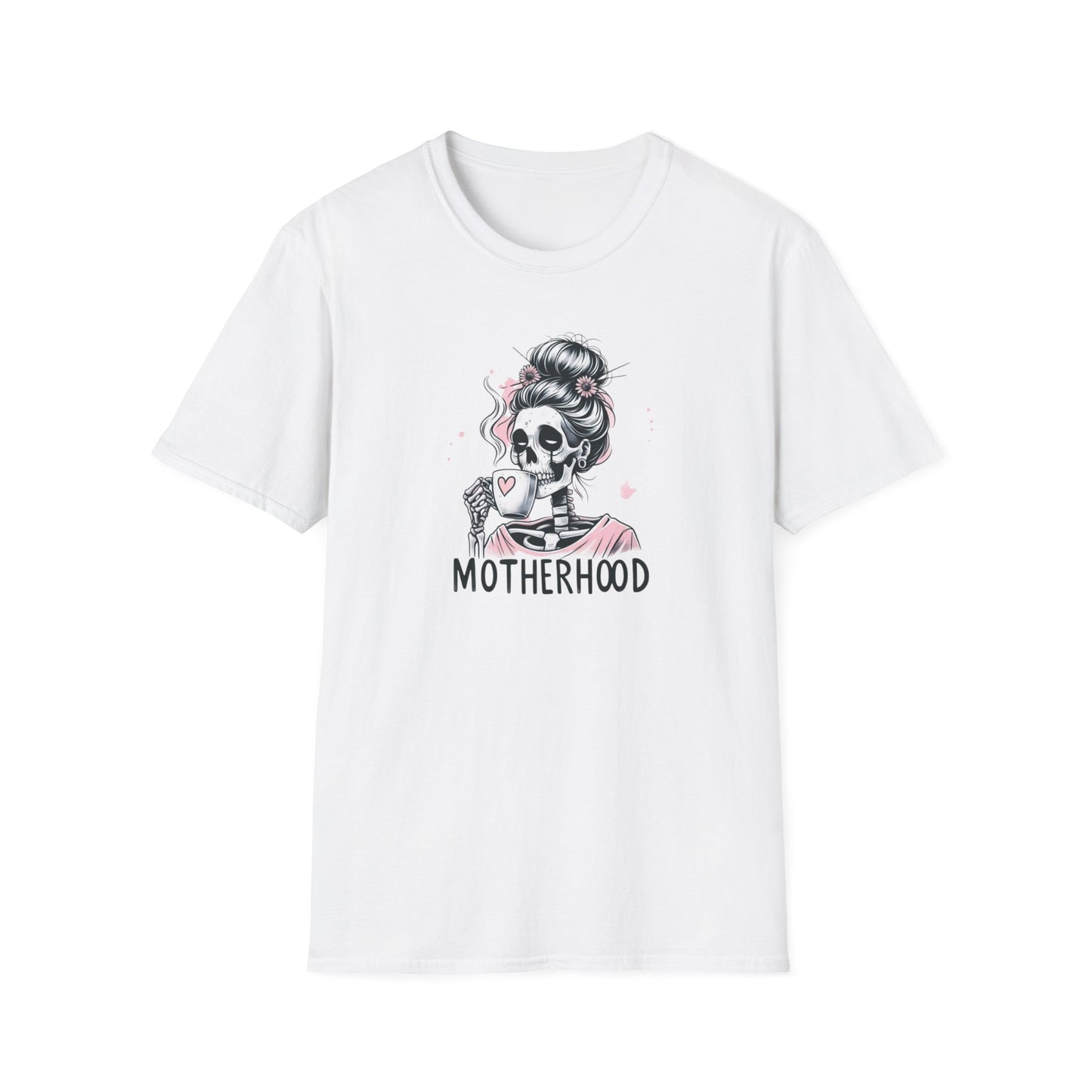 Softstyle "Motherhood" T-Shirt