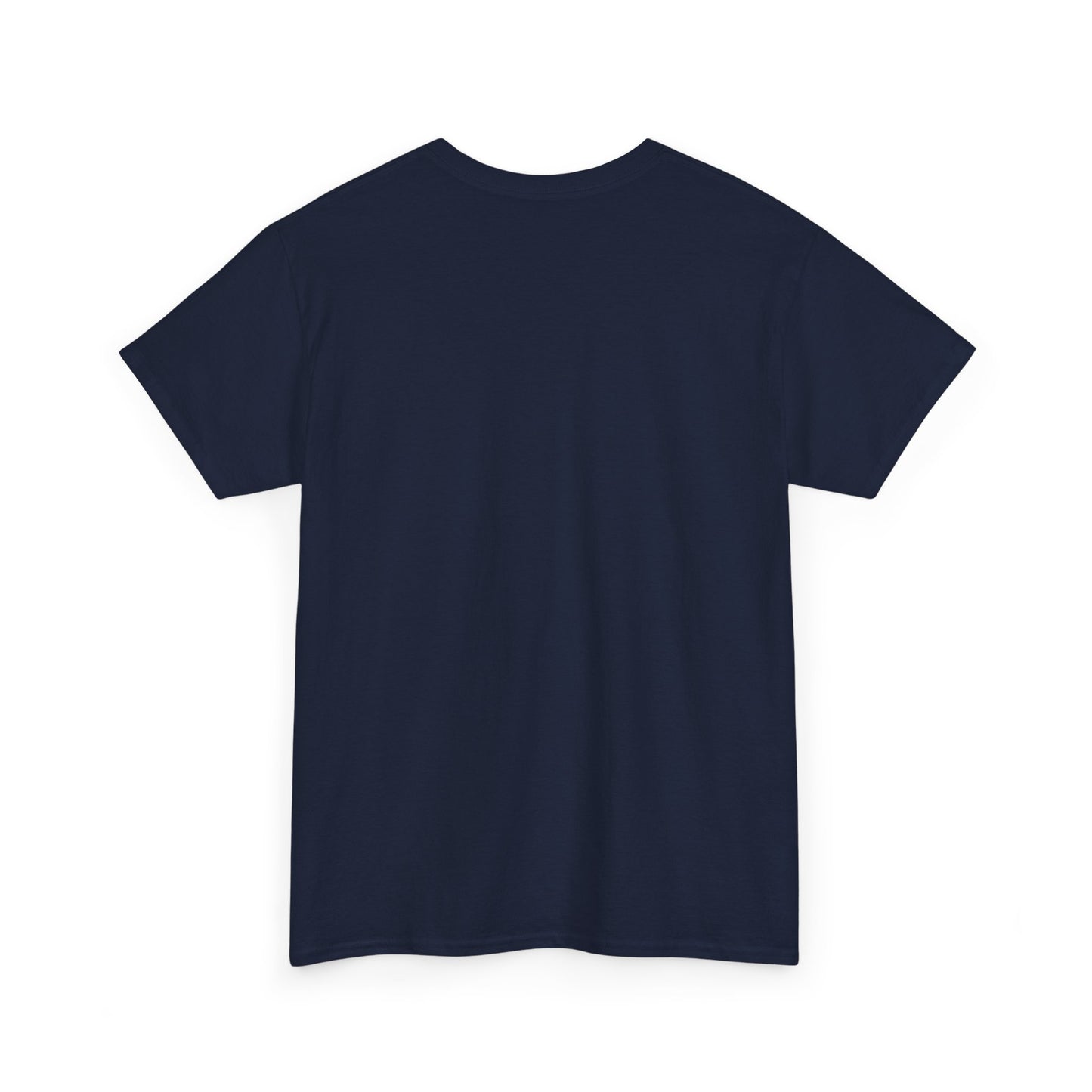Unisex Heavy Cotton REAL HEROES GIRL Relaxed Tee