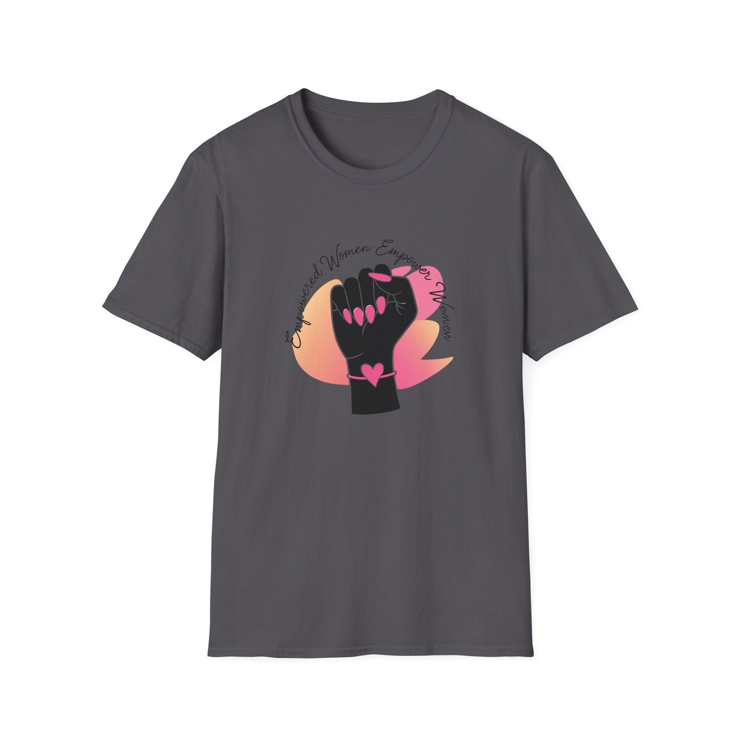 Softstyle Empowered T-Shirt