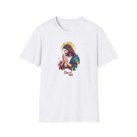 Softstyle  Son of God T-Shirt