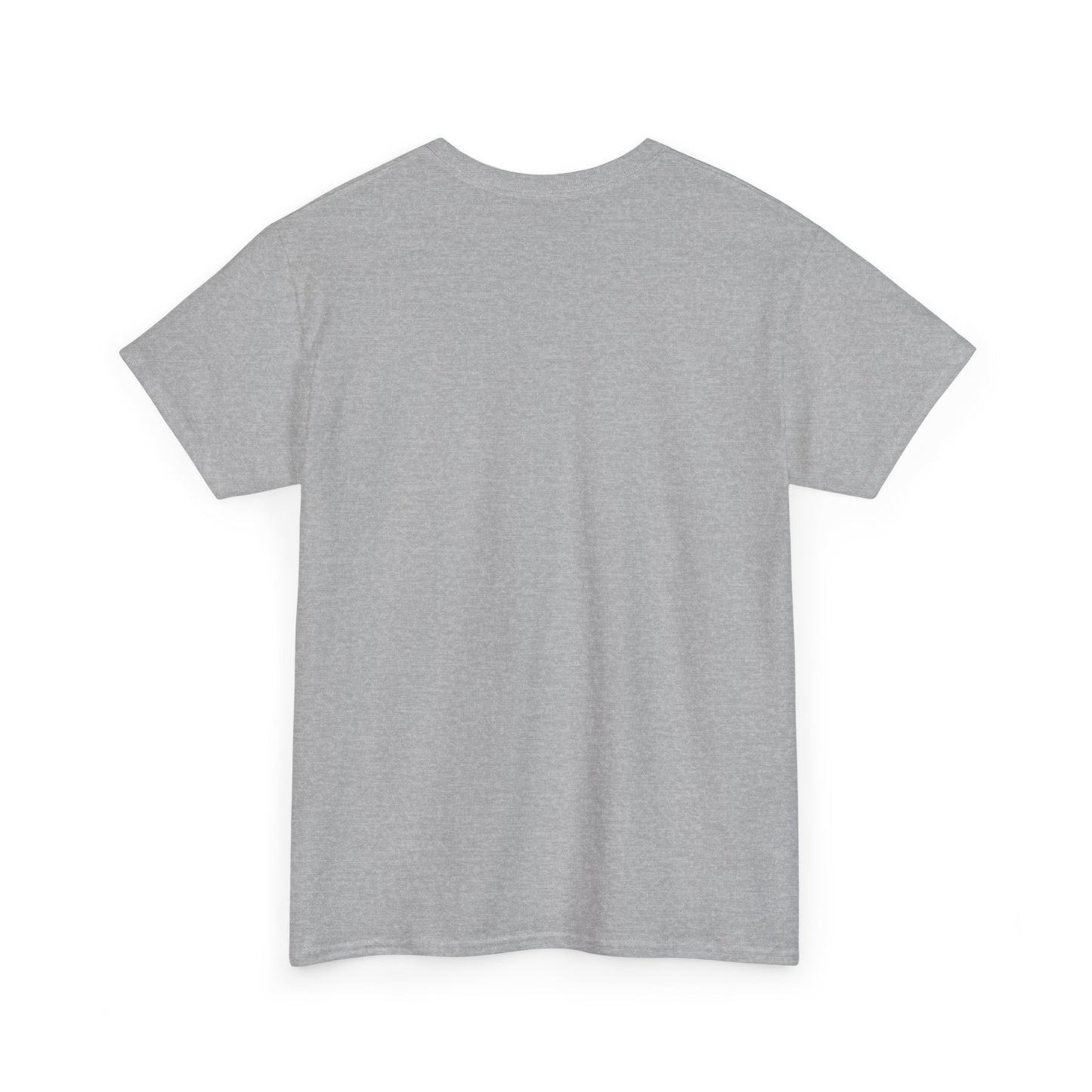 Unisex Heavy Cotton TOM Tee