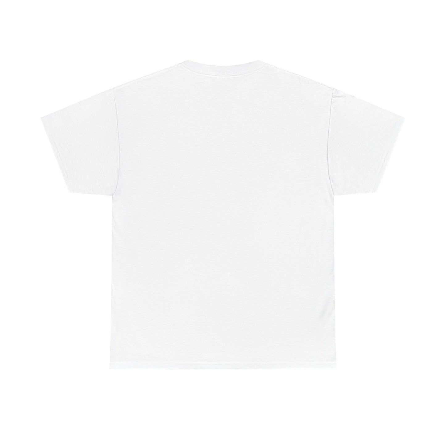 Unisex Heavy Cotton  REAL HEROES GIRL Relaxed Tee