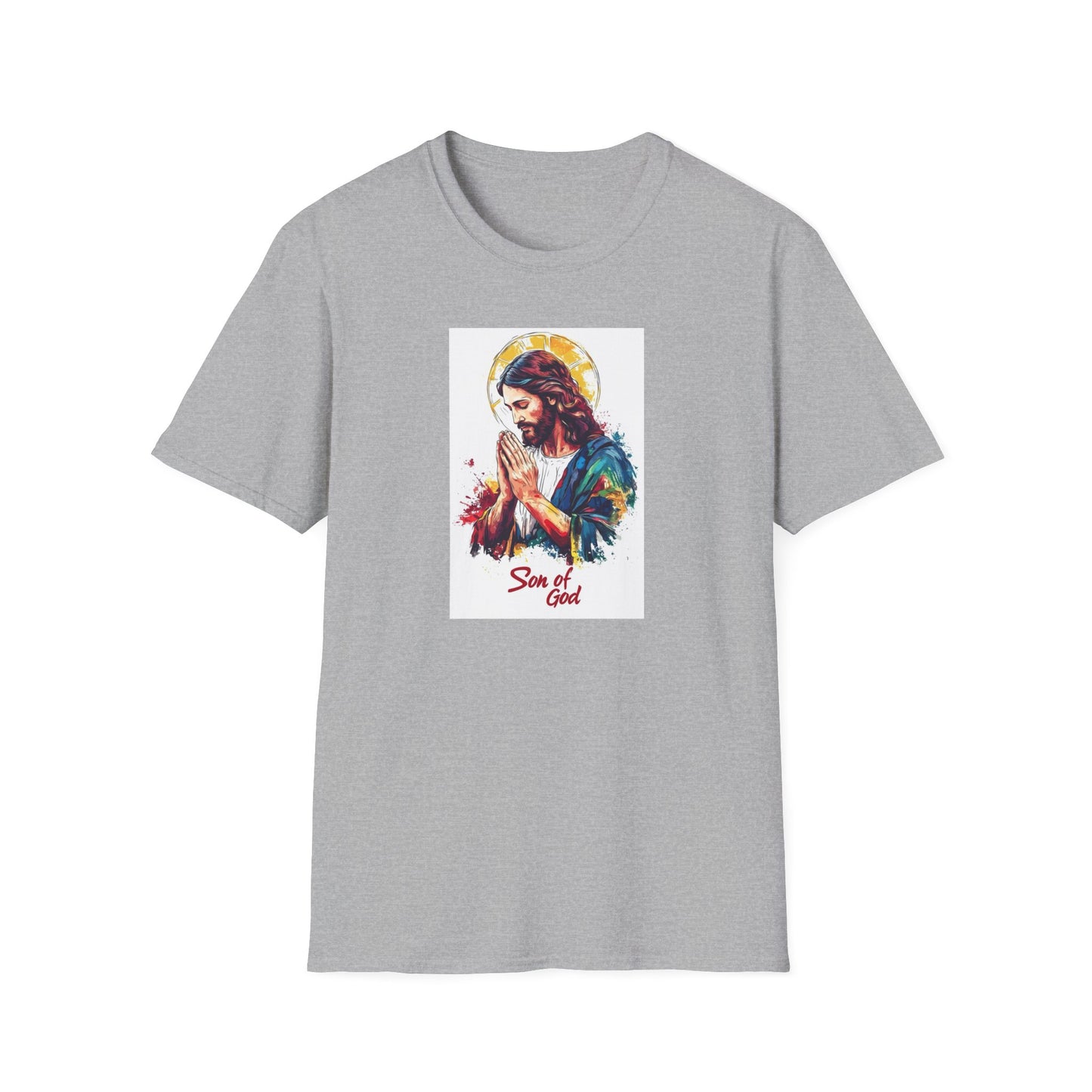 Softstyle  Son of God T-Shirt