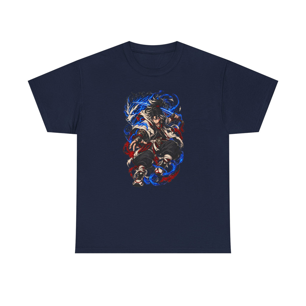 Anime Warrior