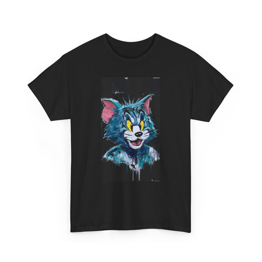 Unisex Heavy Cotton TOM Tee