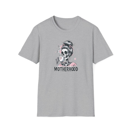 Softstyle  "Motherhood" T-Shirt