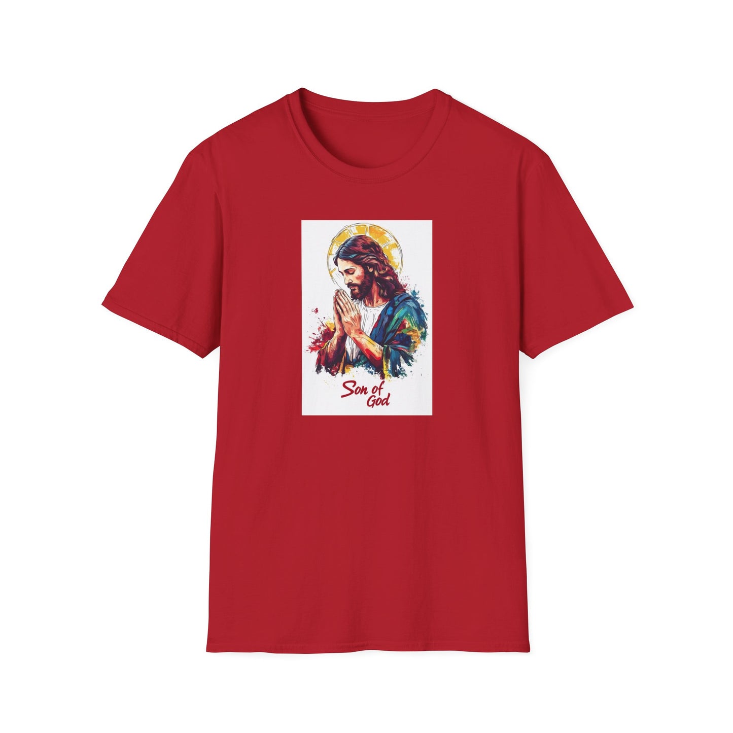 Softstyle  Son of God T-Shirt