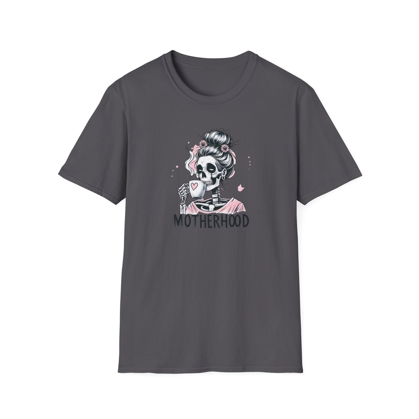 Softstyle  "Motherhood" T-Shirt