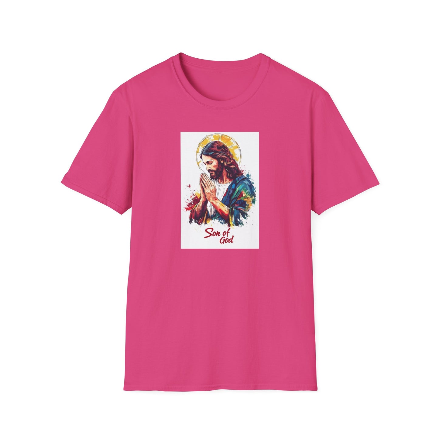 Softstyle  Son of God T-Shirt