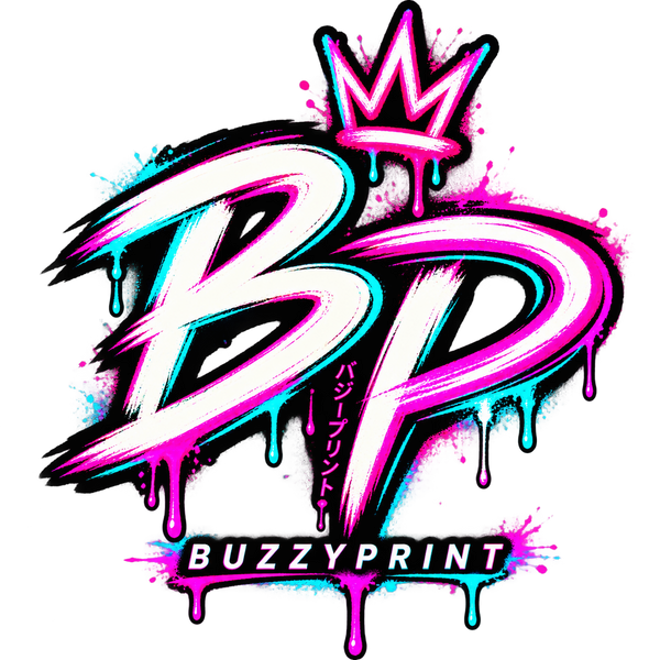 Buzzyprint