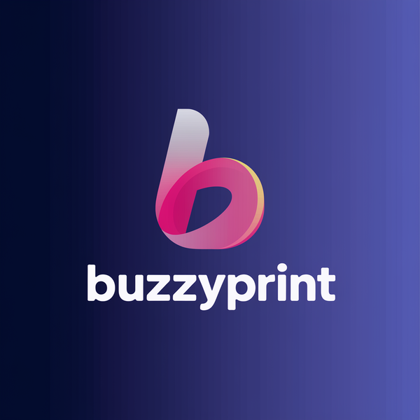Buzzyprint